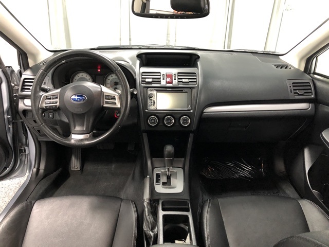 Sold 2014 Subaru Impreza Sedan 2.0i Premium in Spencerport