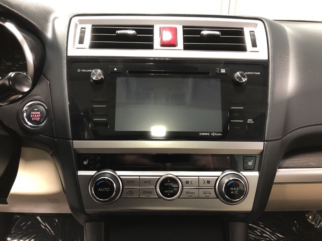 Sold 2017 Subaru Legacy 2.5i in Spencerport