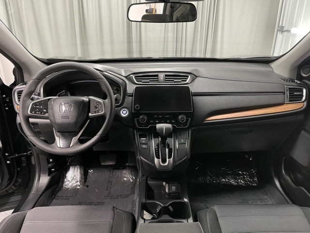 CRページ Price & History 2024 Honda Cr-v Hybrid Sport-l 2.0l I-4 Di, Dohc