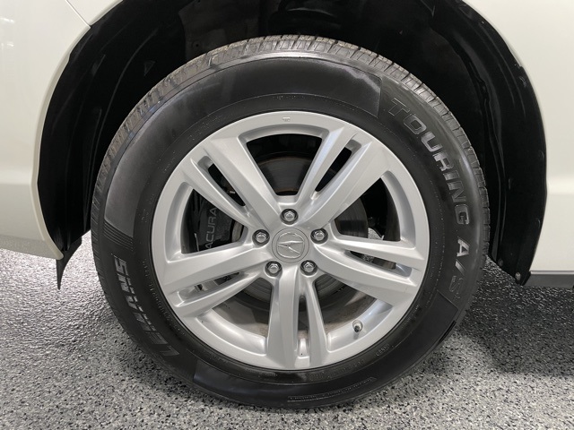 Sold 2015 Acura RDX Technology Package w/Technology Package in