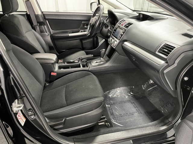 Sold 2015 Subaru XV Crosstrek 2.0i Premium in Spencerport