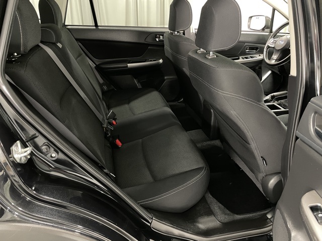 Sold 2015 Subaru XV Crosstrek 2.0i Premium in Spencerport