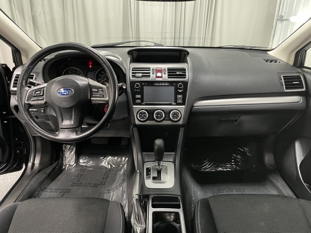 Sold 2015 Subaru XV Crosstrek 2.0i Premium in Spencerport