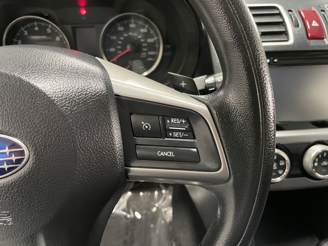 Sold 2015 Subaru XV Crosstrek 2.0i Premium in Spencerport