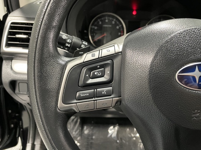 Sold 2015 Subaru XV Crosstrek 2.0i Premium in Spencerport