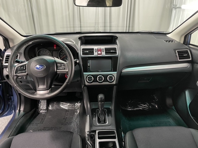 Sold 2016 Subaru Impreza Wagon 2.0i Sport Premium in Spencerport