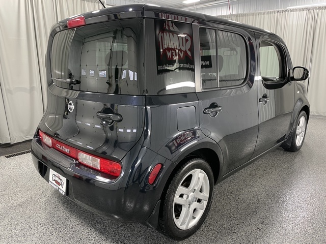Sold 2012 Nissan cube 1.8 in Spencerport