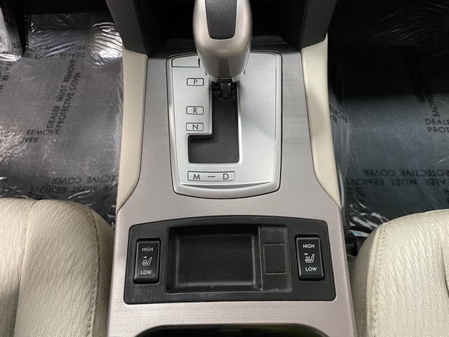 Sold 2011 Subaru Legacy 2.5i Premium in Spencerport