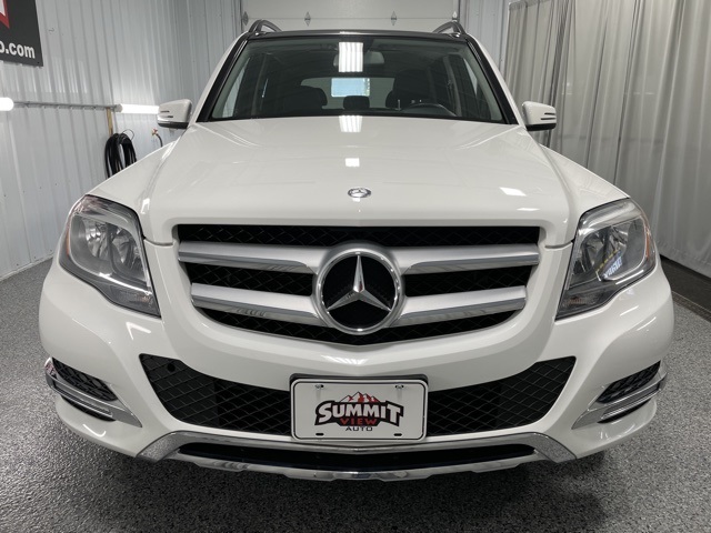 Sold 2013 Mercedes-Benz GLK 350 GLK 350 4MATIC® in Spencerport