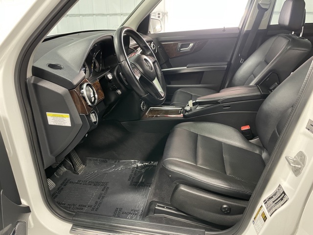 Sold 2013 Mercedes-Benz GLK 350 GLK 350 4MATIC® in Spencerport