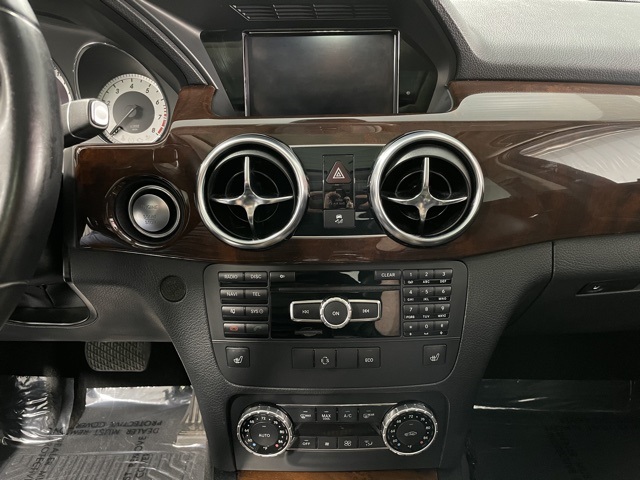 Sold 2013 Mercedes-Benz GLK 350 GLK 350 4MATIC® in Spencerport