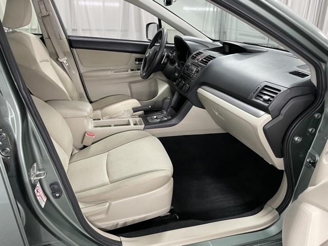 Sold 2014 Subaru Impreza Wagon 2.0i Premium in Spencerport