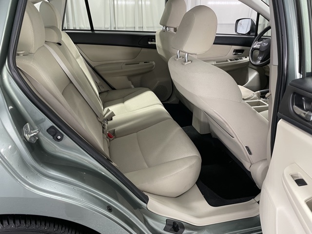 Sold 2014 Subaru Impreza Wagon 2.0i Premium in Spencerport