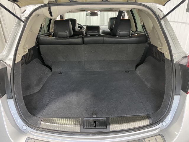 Sold 2012 Nissan Murano SL in Spencerport