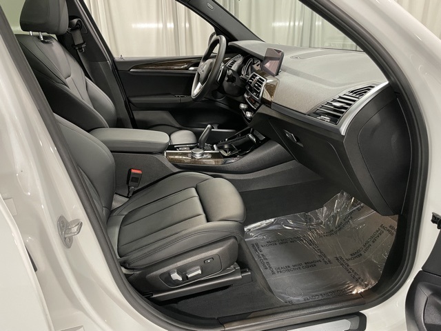 Sold 2019 BMW X3 xDrive30i in Spencerport