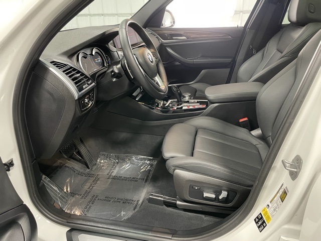 Sold 2019 BMW X3 xDrive30i in Spencerport