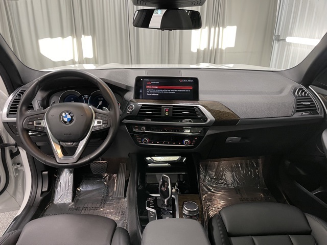 Sold 2019 BMW X3 xDrive30i in Spencerport
