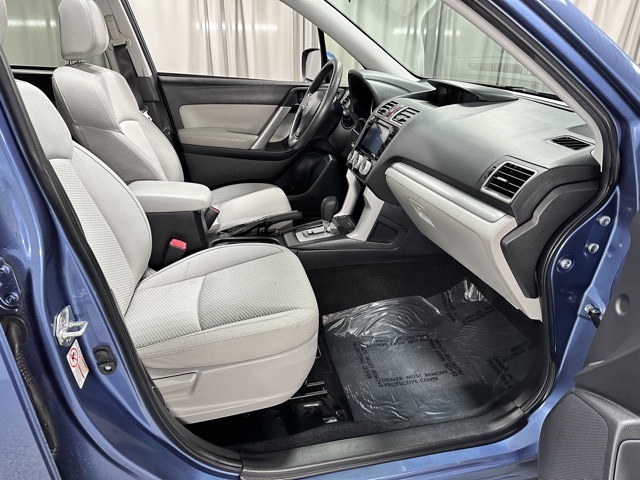 Sold 2016 Subaru Forester 2.5i Premium in Spencerport