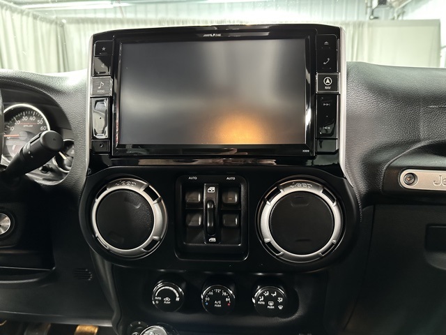 Sold 2016 Jeep Wrangler Unlimited Unlimited Rubicon in Spencerport