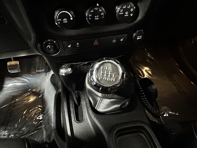 Sold 2016 Jeep Wrangler Unlimited Unlimited Rubicon in Spencerport