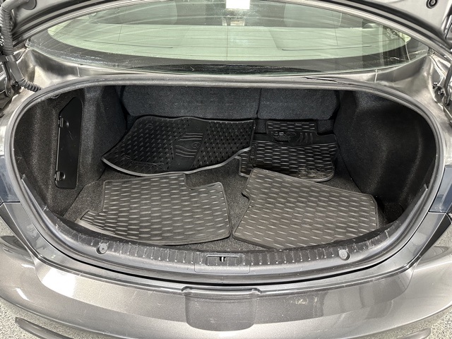 Sold 2011 Mazda Mazda3 i Touring in Spencerport