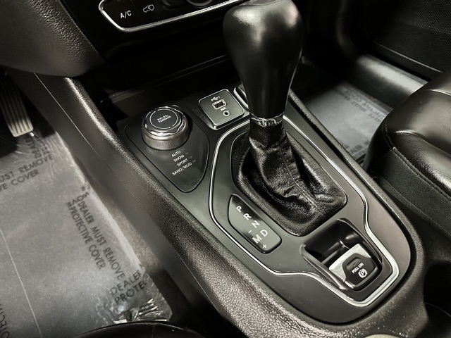 Sold 2019 Jeep Cherokee Latitude Plus in Spencerport