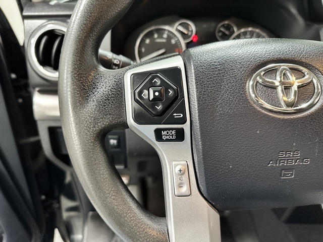 Sold 2015 Toyota Tundra 4WD Truck SR5 in Spencerport
