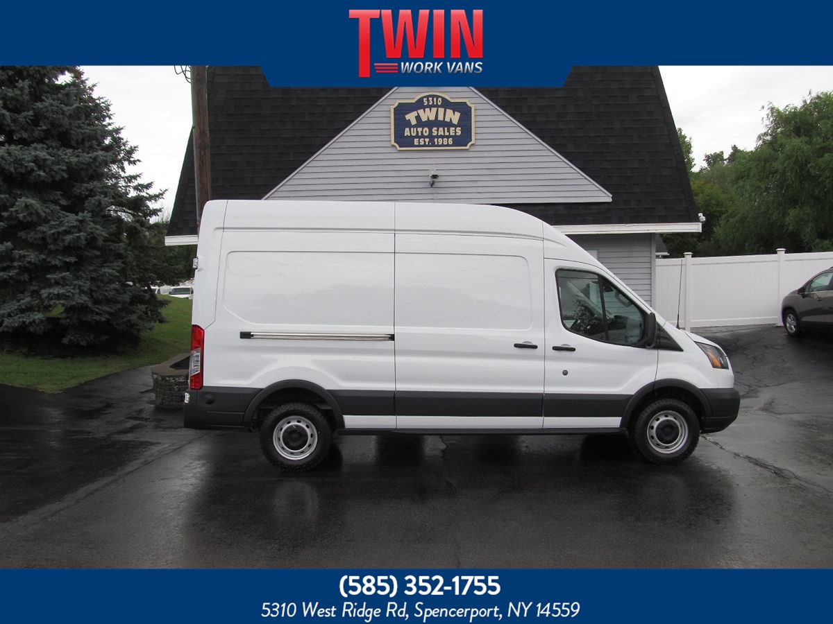 2018 Ford Transit T-250 Van Hi Roof