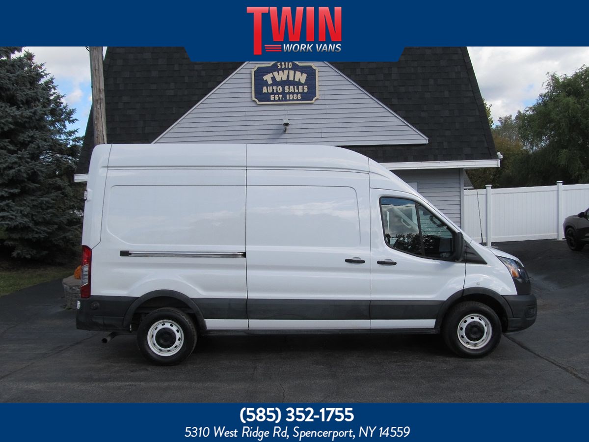 2020 Ford Transit T-250 Cargo Van High Roof