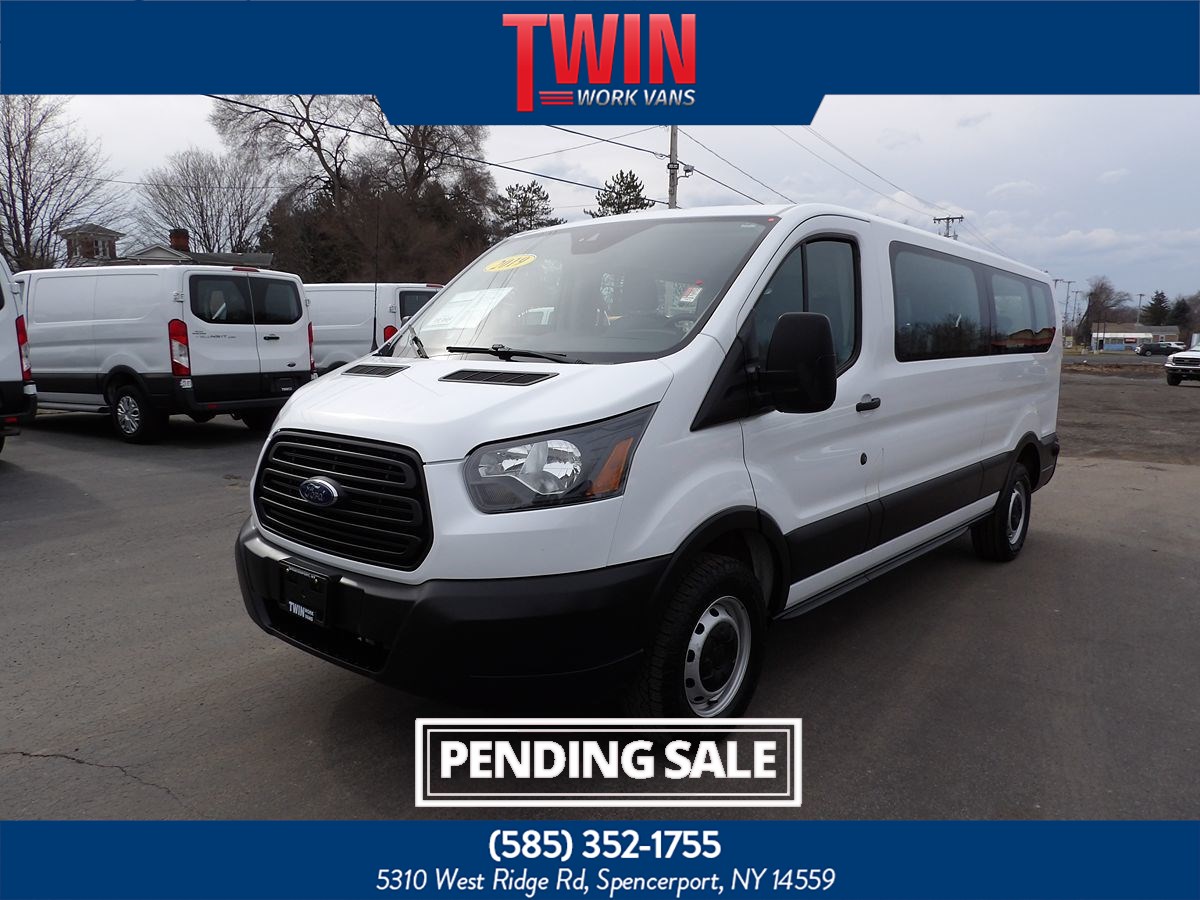 350 Passenger Wagon 2019 Ford Passenger Vans 2019 Ford Transit