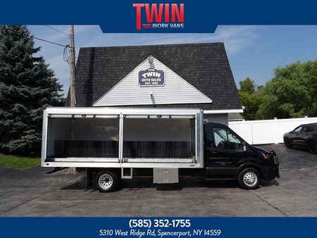 2022 Ford Transit T-350 RWD DRW