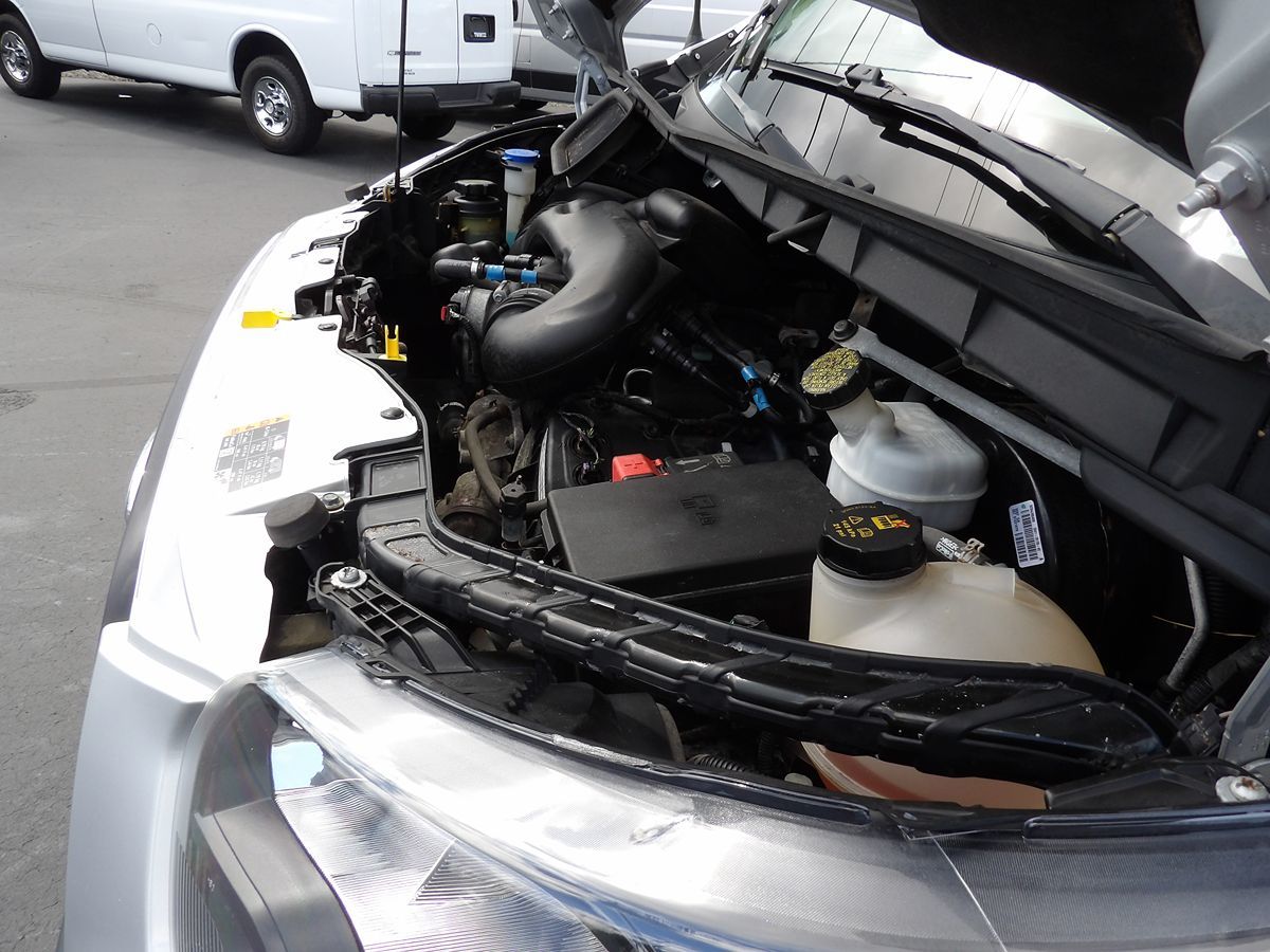 2017 Ford Transit Wagon XL - Photo 16