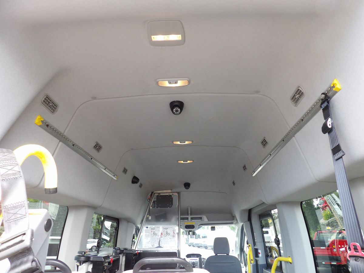 2017 Ford Transit Wagon XL - Photo 31