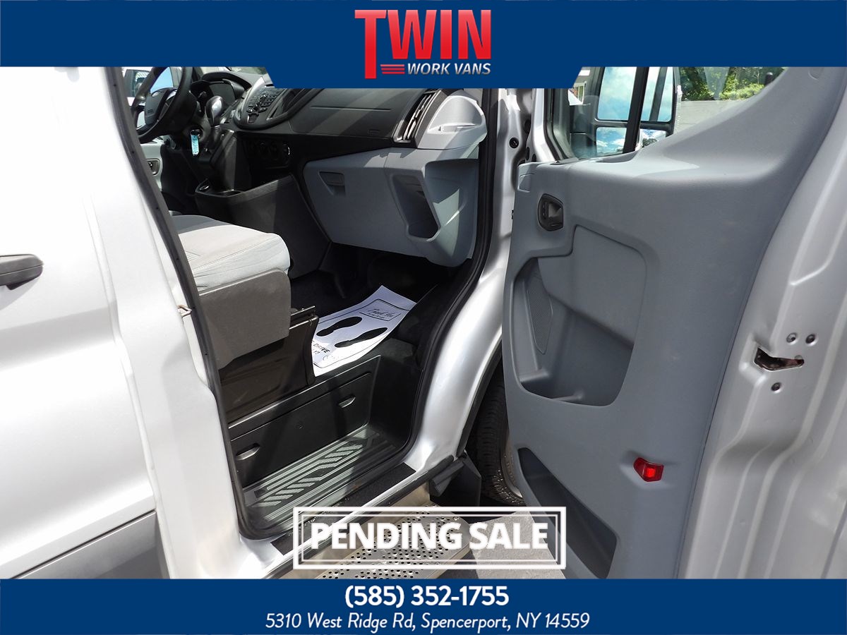2017 Ford Transit Wagon XL - Photo 41