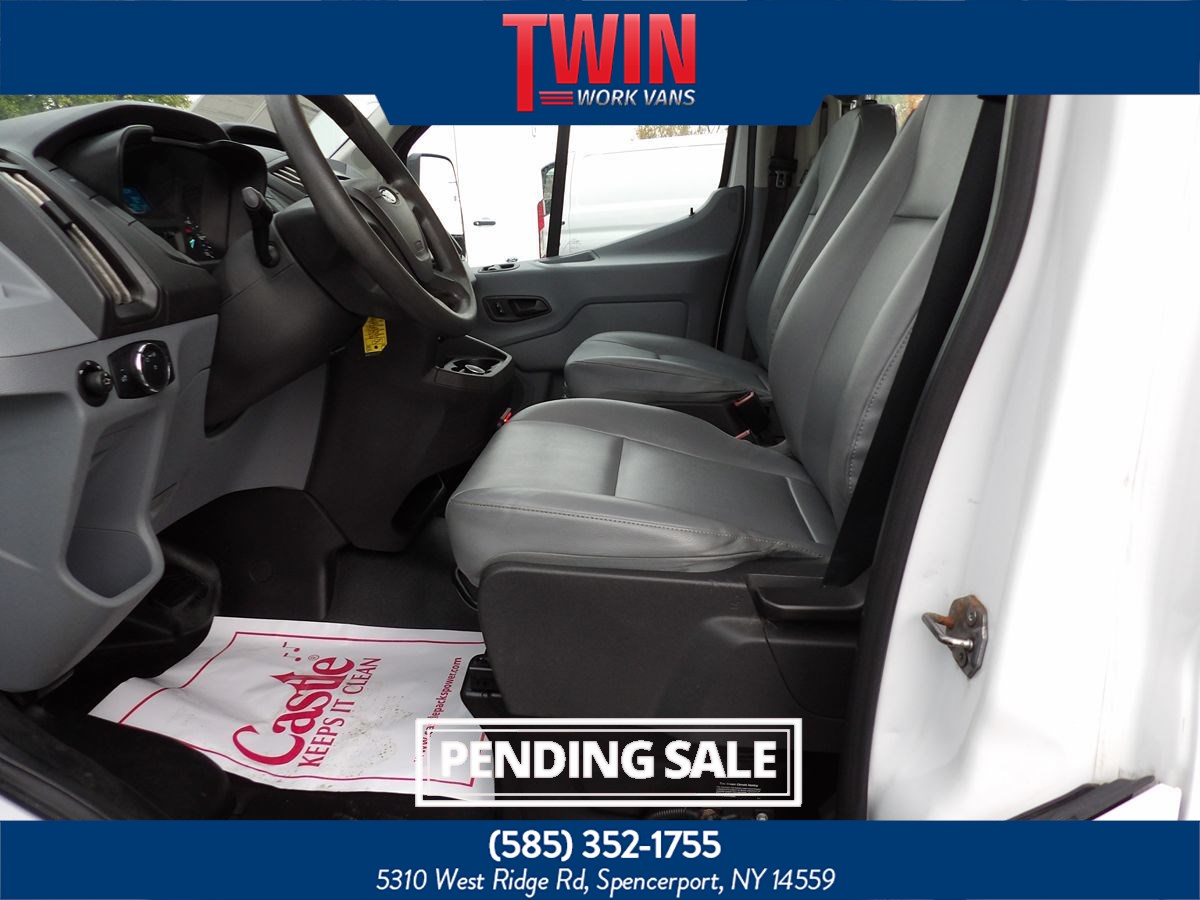 2017 Ford Transit Wagon XL - Photo 20