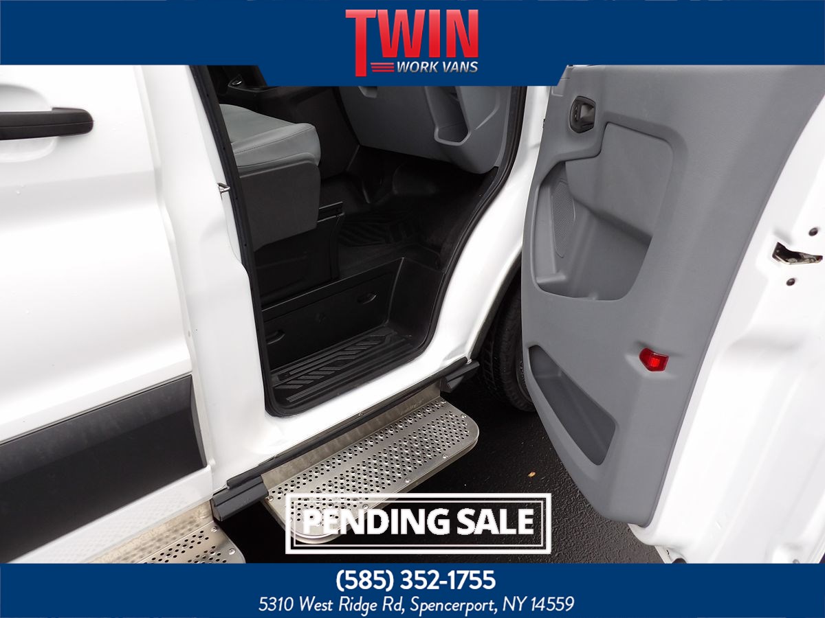 2017 Ford Transit Wagon XL - Photo 45