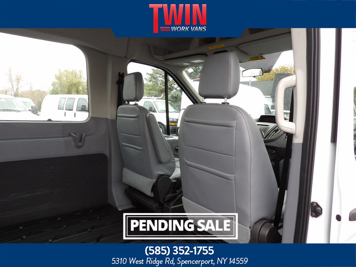 2017 Ford Transit Wagon XL - Photo 43