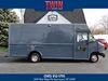 2019 Ford E-450 Step Van w/Roll-up Rear Door, Shelves