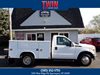 2016 Ford Super Duty F-350 DRW XL 