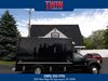 2011 Ford Super Duty F-550 DRW XL Custom Box