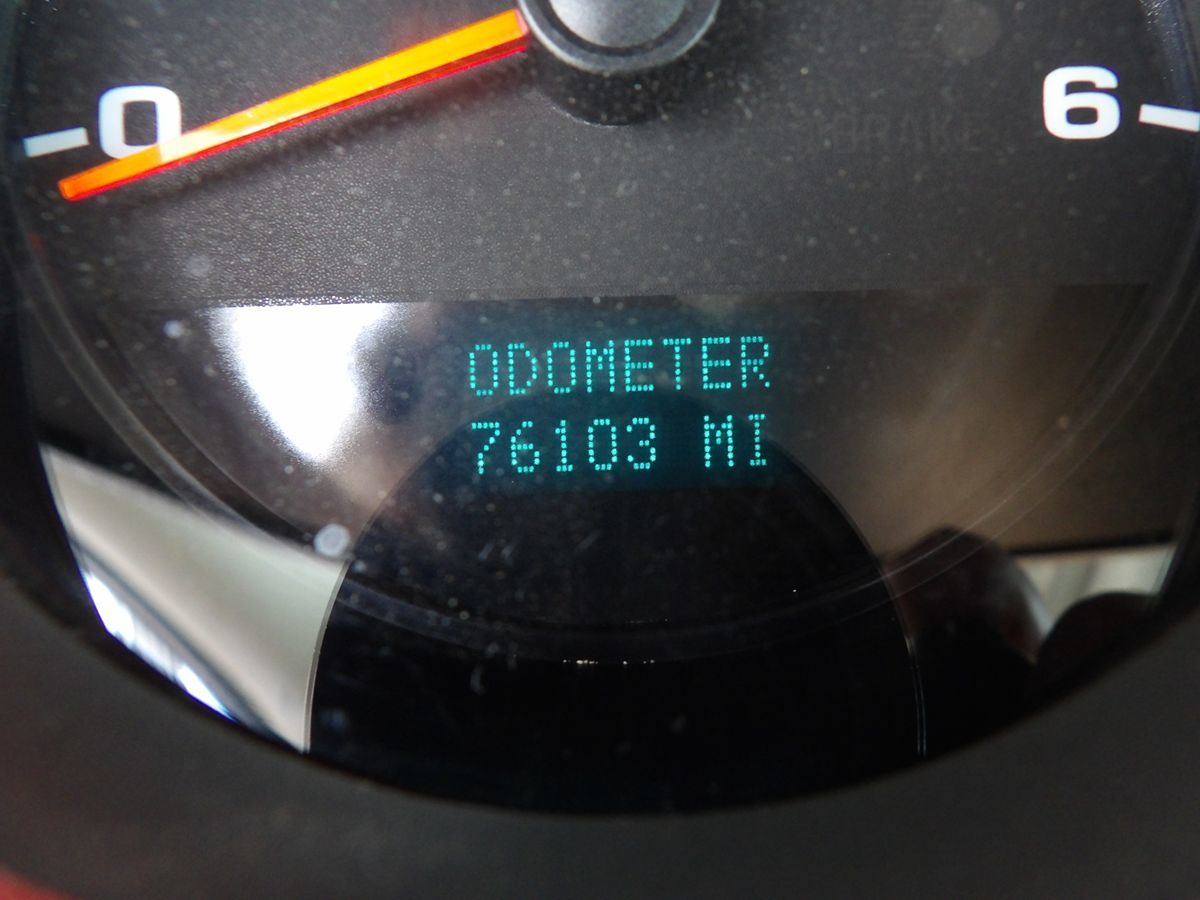 2013 Chevrolet Silverado 3500HD Work Truck - Photo 15