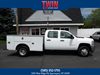 2013 Chevrolet Silverado 3500HD 4x4 Service Body DRW