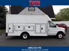 2025 Ford E-450 Cutaway 