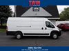 2025 Ram ProMaster 3500 Cargo Van Tradesman