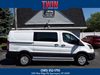 2025 Ford Transit Cargo Van T-250 RWD Low Roof