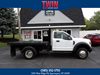 2018 Ford Super Duty F-450 DRW XL