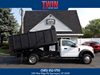 2018 Ford Super Duty F-550 DRW XL