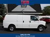 2023 GMC Savana 2500 Cargo Van 