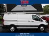 2022 Ford T-250 Cargo Van T-250 AWD Low Roof