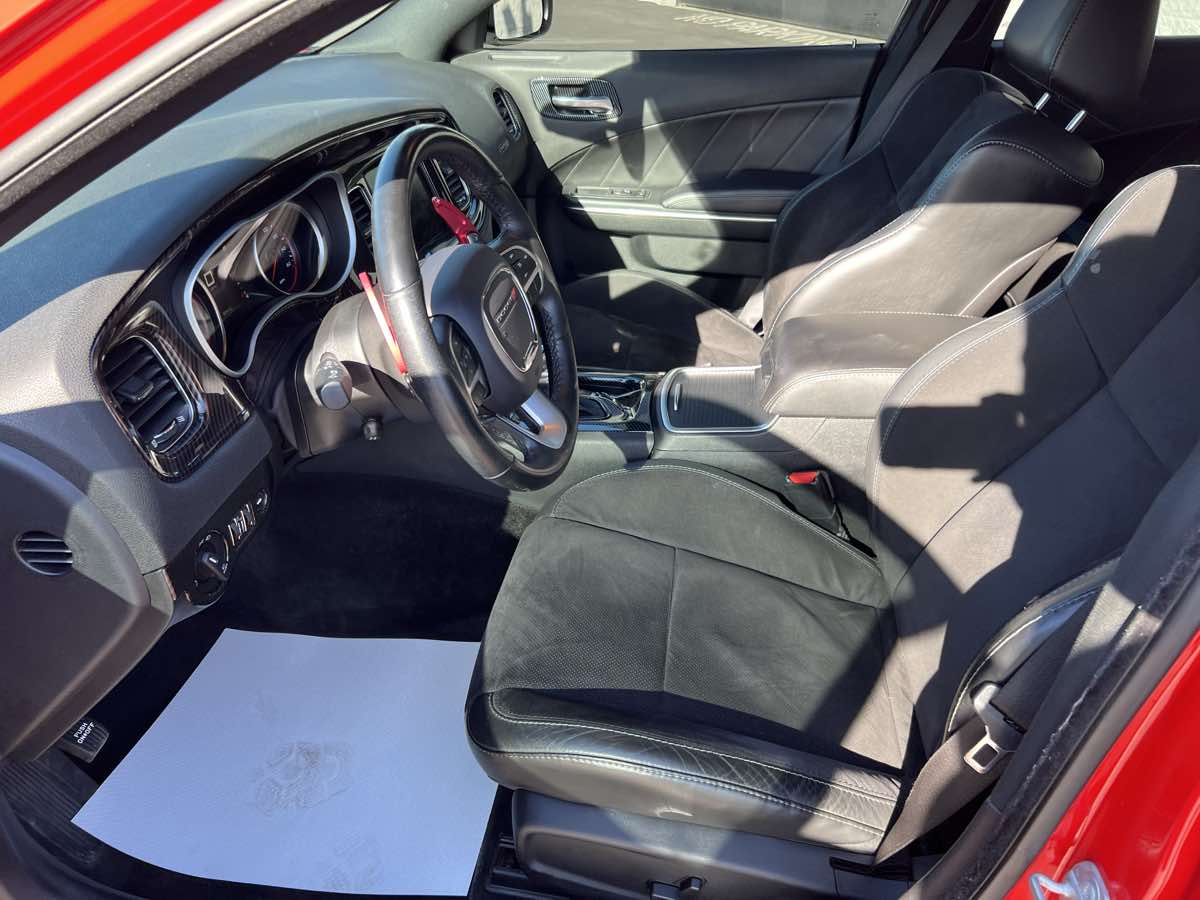 Sold 2018 Dodge Charger R/T in Canton